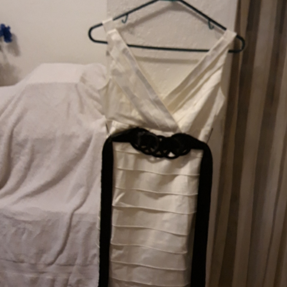 Dress prom